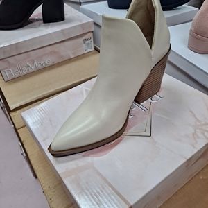 WOMEN'S FASHIONABLE ANCLE BOOT